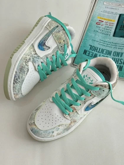 کتانی نایک دراگون 2250