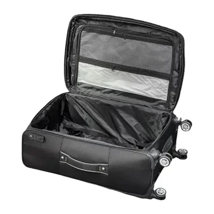 چمدان سایز بزرگ لیوزکینگ مدل LEAVESKING - LK100300 LARGE