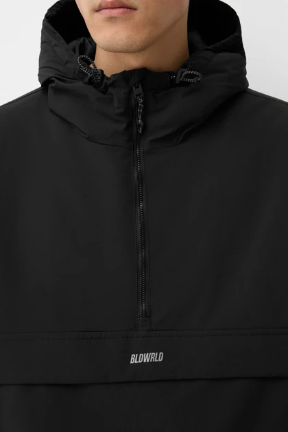 کت و کاپشن مردانه bershka