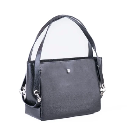 کیف چرم زنانه مدل ویتا