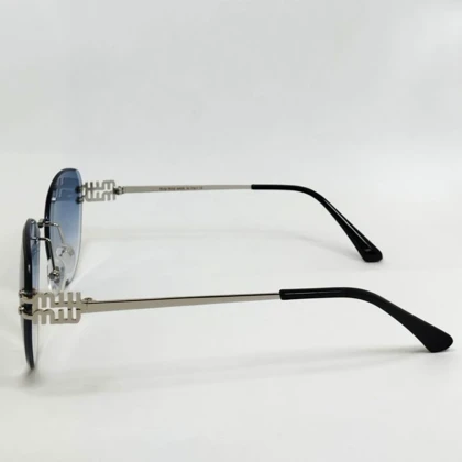 میومیو WH4072 SILVER/ BLUE