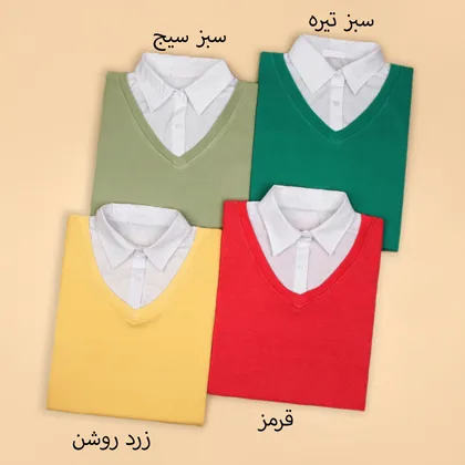 بلوز دورس دوتیکه 401082