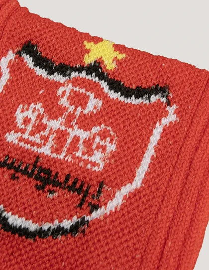 مچ بند بچه گانه آل اشپورت تیم پرسپولیس 01