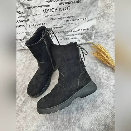 بوت پشت‌بندی سوییت