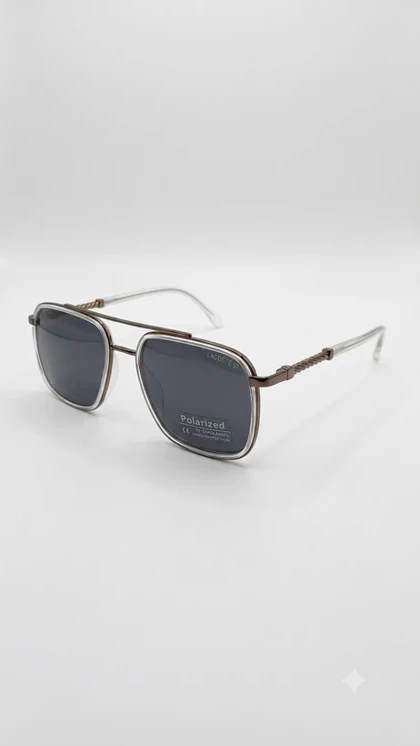 عینک لاکوست کد 782 Lacoste