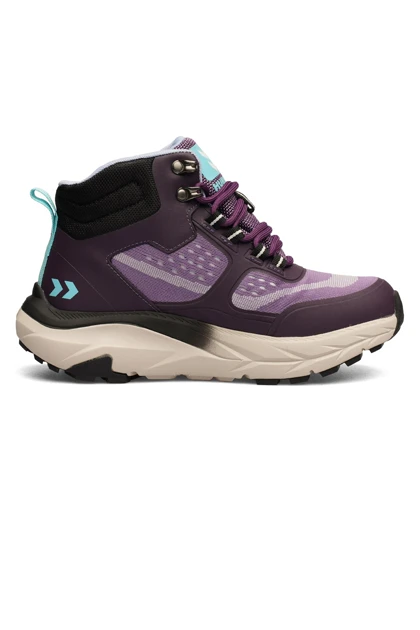 کفش های طبیعت گردی زنانه اورجینال هامل hummel