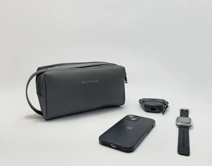 کیف شوز بگ Shoe Bag BANGE یونیسکس کد2069