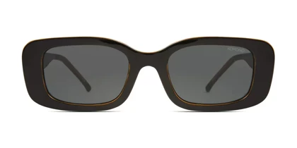 عینک آفتابی کومونو مدل Komono Marco Black Clementine