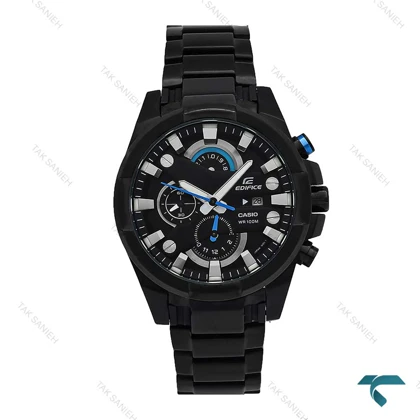 ساعت کاسیو ادیفایس مردانه EFR-540 مشکی Edifice-6771-G