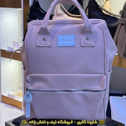 کوله دخترانه آنیو