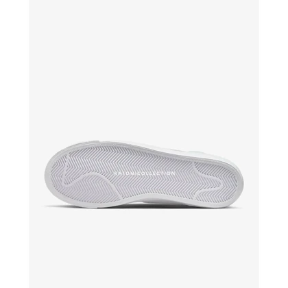 کتانی نایک بلیزر ساق‌دار Nike Blazer Mid 77 کیفیت اورجینال