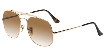 عینک آفتابی ریبن RayBan RBRB3561S 9001A5