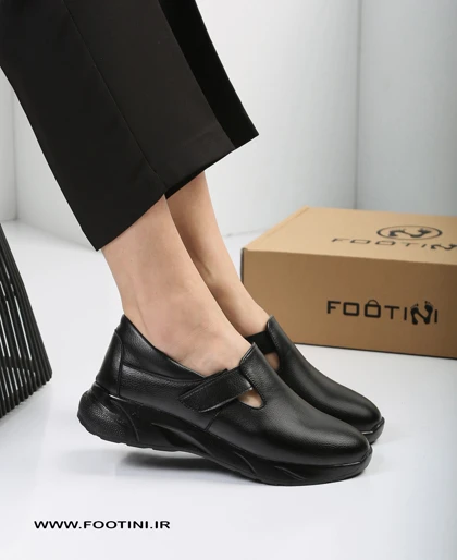 کفش زنانه طبی پندار BT