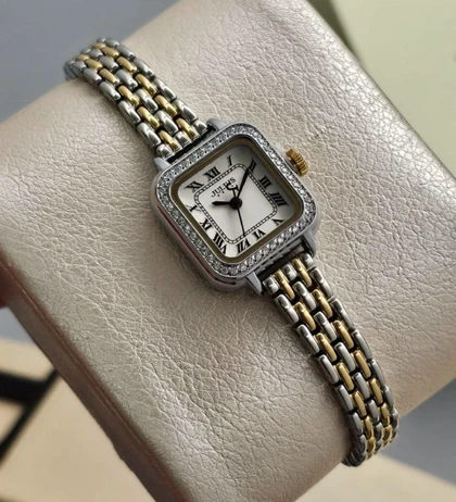 ساعت مچی زنانه جولیوس مدل JULIUS JA-1449E