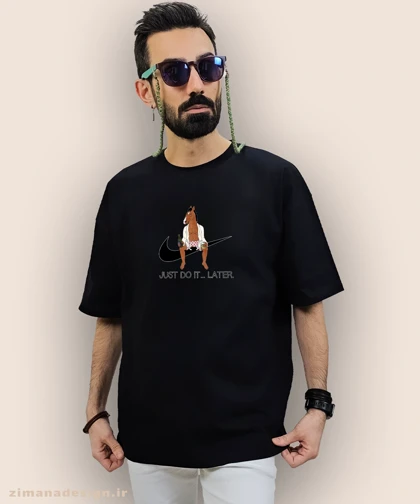 تیشرت لش مردانه و زنانه طرح ریک اند مورتی کد 888