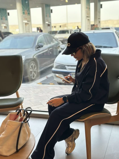 ست اسپرت Ela چهارفصل کد 1009