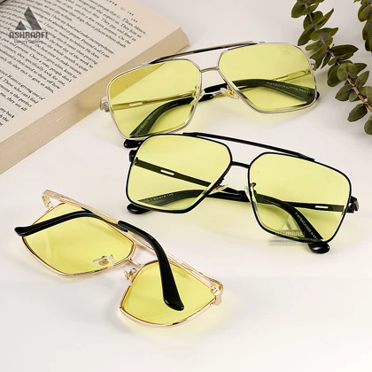 عینک شب میباخ Maybach 2002-1