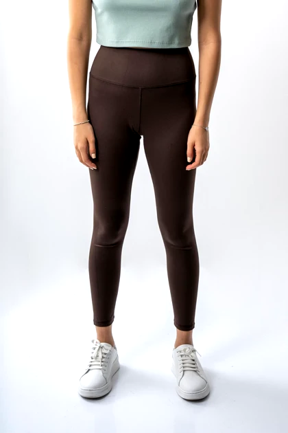 لگ اسپاندکس ساده زنانه