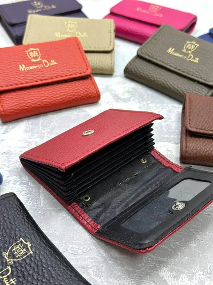 کیف پول زنانه