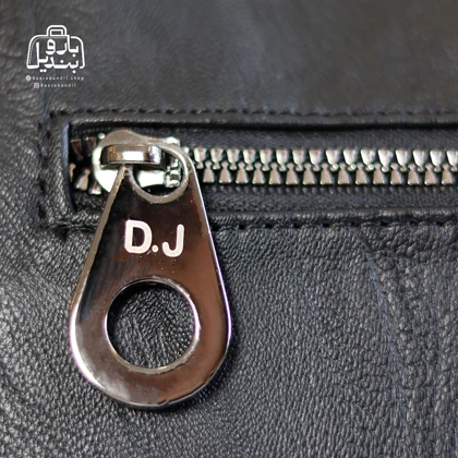کیف زنانه دوشی دنیز جنوا Deniz Jenova کد 00111