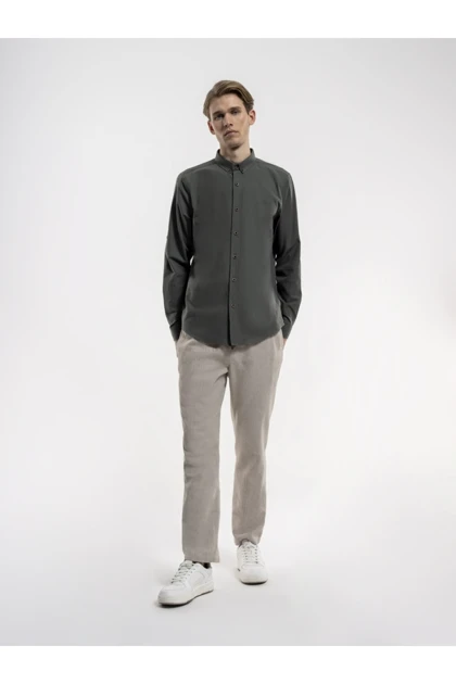 پیراهن مردانه loft loft