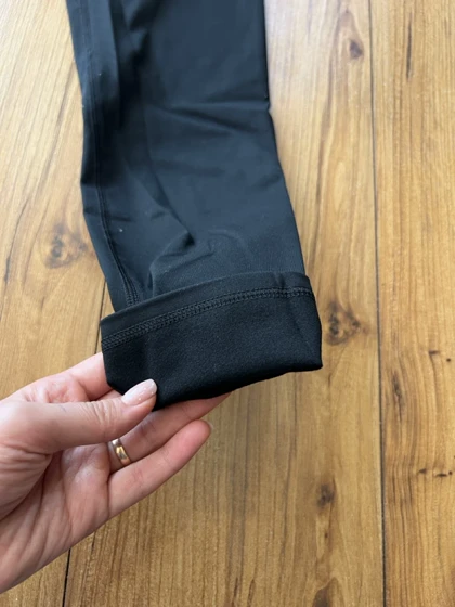 لگ ورزشی زنانه لولولمون Lululemon مدل Brushed Lycra