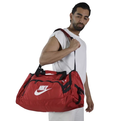 ساک و کوله ورزشی نایک مدل AZS-23220 جاکفشدار سه کاره