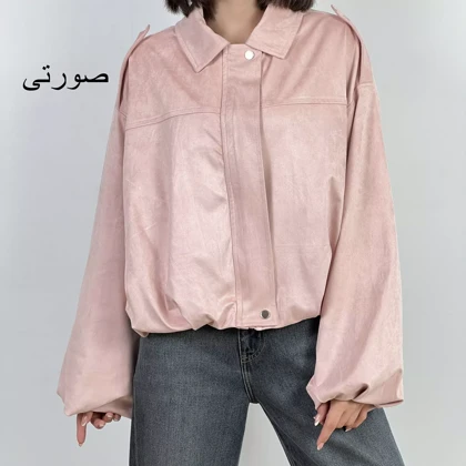 بامبر جکت سویید 1007769