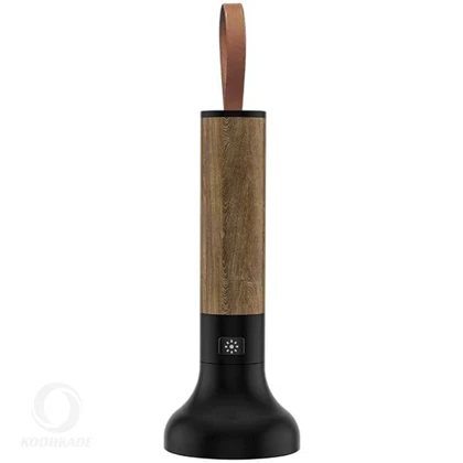 چراغ قوه SMILING SHARK کد SDT-02 آلومینیومی