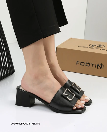 صندل زنانه کد BTS 203