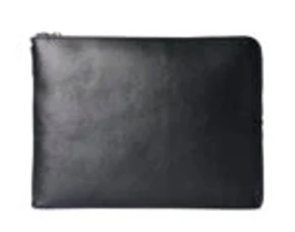 کیف چرم طبیعی فولدری حکمت