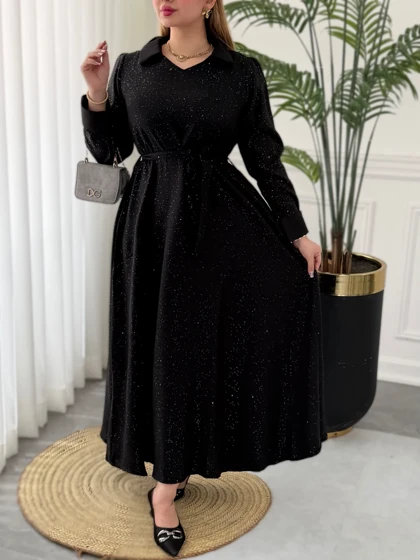 پیراهن روزمره ثریا 0308