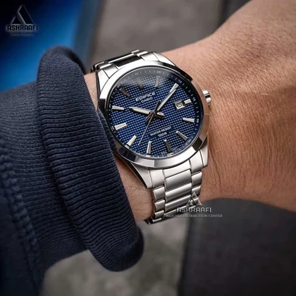 ساعت مردانه کاسیو Casio Edifice EFV-160D-2AV