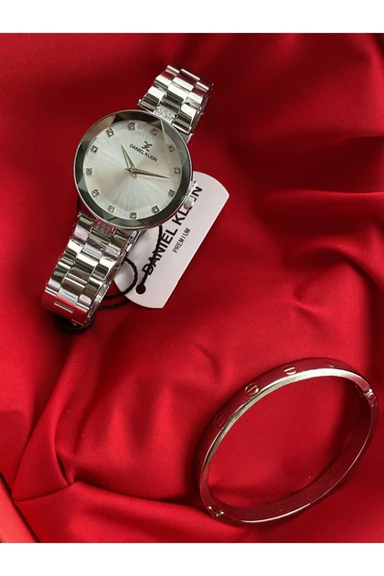 ساعت زنانه daniel-klein