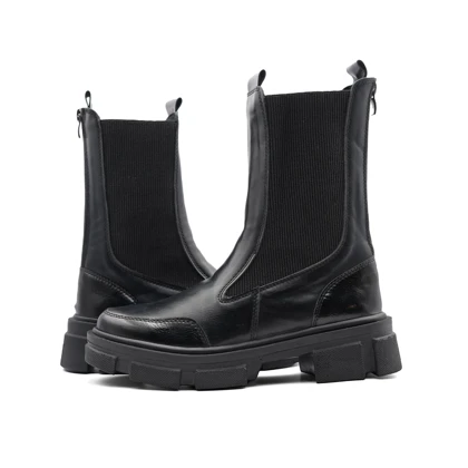 کفش بوت زنانه مدل 0537 _ Boots