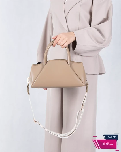 کیف دسته گرد 299