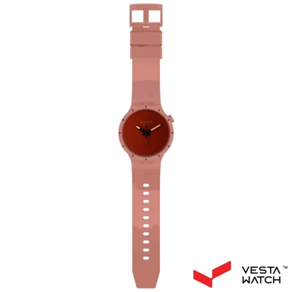 ساعت مچی مردانه سواچ SWATCH مدل SB03R100