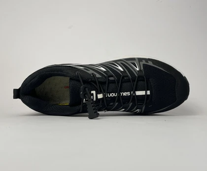 کفش راحتی سالامون الترا 3 مشکی X - Ultra ضد آب