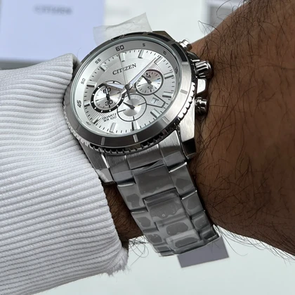 ساعت مچی مردانه سیتیزن CITIZEN AN8200-50A