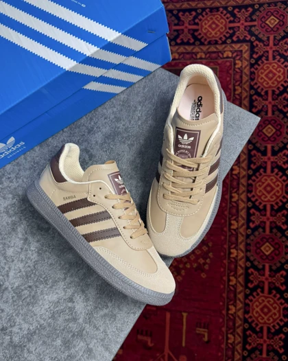 ونس آدیداس مدل سامبا