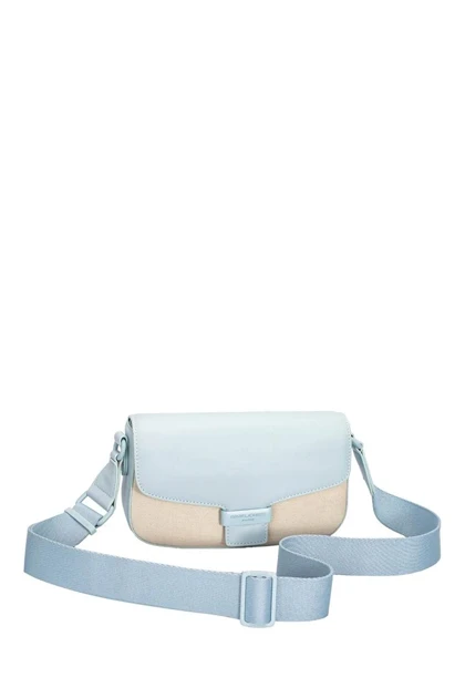 کیف دوشی زنانه دیوید جونز مدل David Jones CM7382