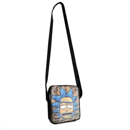 کیف رودوشی فوروارد مدل FORWARD - FCLT928 RICK AND MORTY