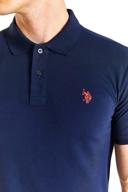 تیشرت مردانه اورجینال یو اس پولو u.s.-polo-assn.