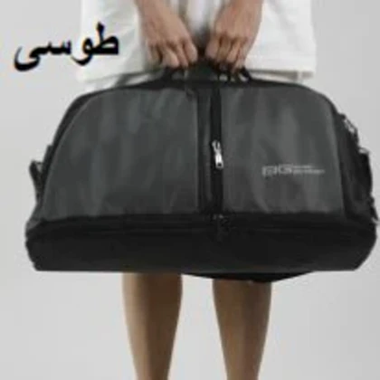 ساک ورزشی بنج مدل GNT-1788 جاکفشدار