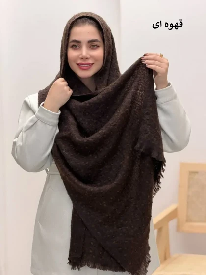 3735-شال موهر رایلی