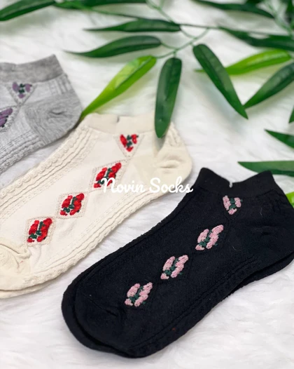 جوراب مچی لیلیوم