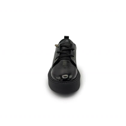 کفش راحتی زنانه استرادیواریوس مدل Stradivarius Sole Loafers - LFB15_v