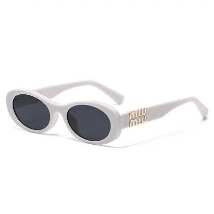 عینک آفتابی زنانه کارن بازار Karen Bazaar مدل TR2570 پلاریزه UV400