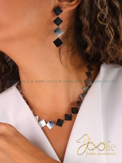 فول ست زنانه مدل ریتم کد S5100