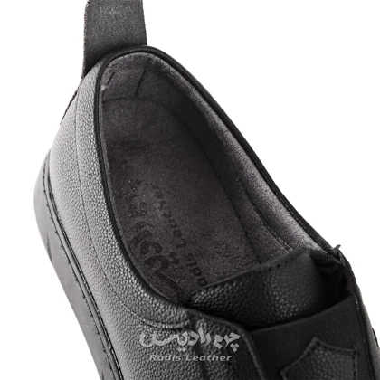 کفش روزمره زنانه چرم رادیس مدل KAIRA کد M.MC-657